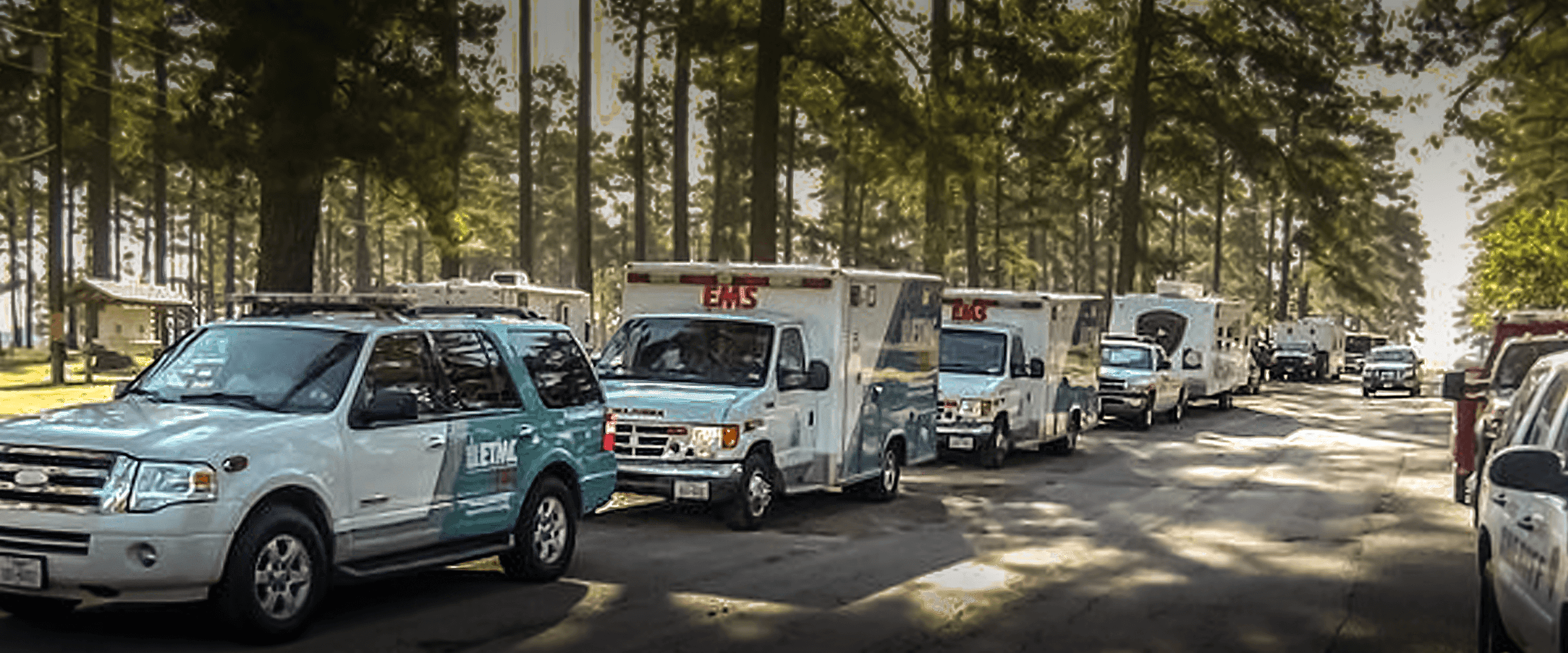 Emergency Management Gregg County Sheriff's Office