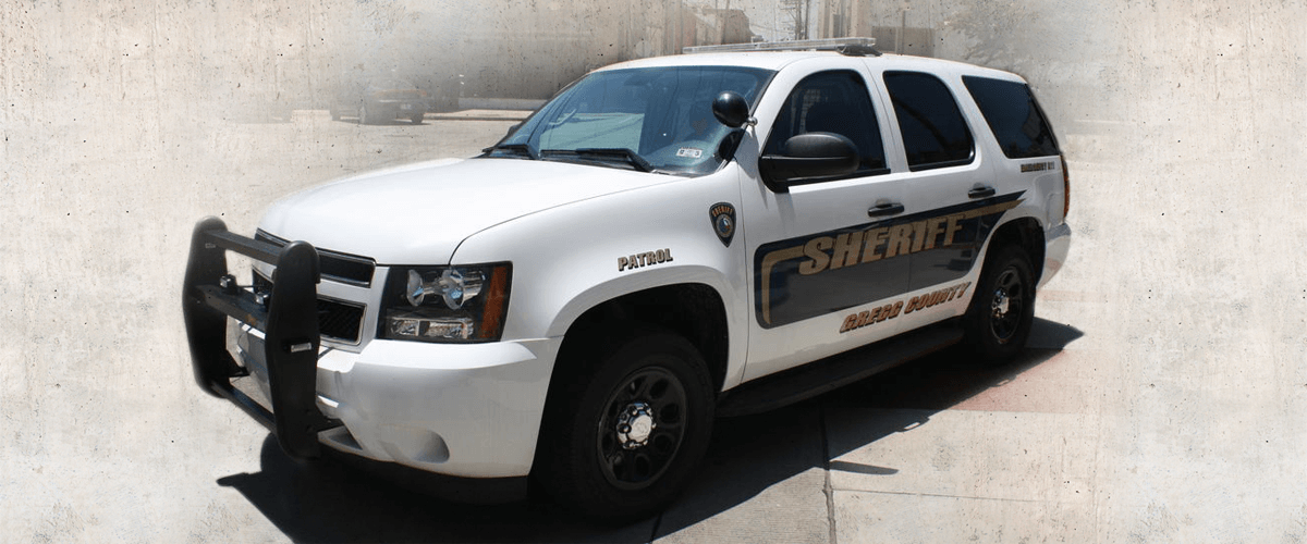 Patrol Division Gregg County Sheriff's Office